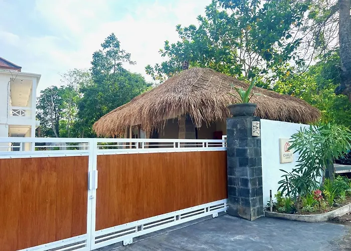Affittacamere Charlie Nusa Dua (Bali)