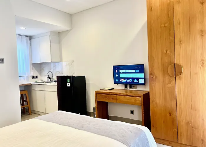 Charlie 3* Nusa Dua (Bali)
